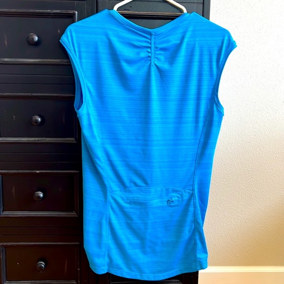 Athleta Pacifica top - Picture 2 of 6